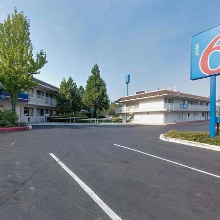 Motel 6 Weed - Mount Shasta Exterior photo